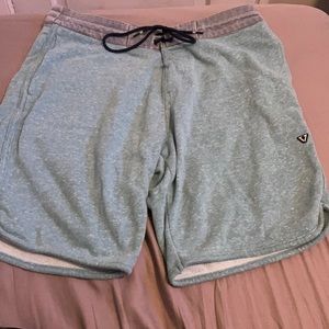 VISSLA board shorts great condition